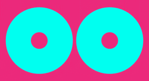 ArchitectureFringe giphyupload pinkdonut af2021 architecturefringe GIF