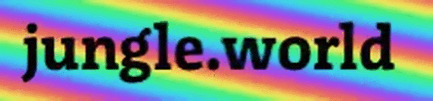 Jungle_World giphyupload GIF