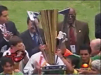 el tri rusia 2018 GIF by MiSelecciónMX