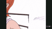 one piece nami GIF by Funimation