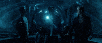 GIF by Power Rangers