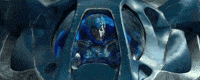 GIF by Power Rangers