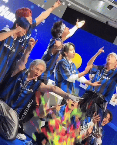 Stray Kids Skz GIF