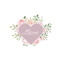 Sticker by Blanc MariClo'