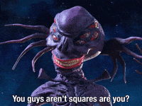 Aliens Charlie GIF by Adult Swim