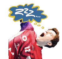 Ran Takahashi Sticker