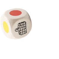 Dice Boardgame Sticker by HABA Deutschland