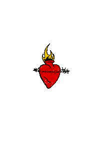 Heart Love Sticker