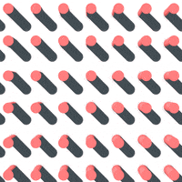 loop 3d GIF by Doze Studio