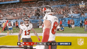 Super Bowl Football GIF by NFL
