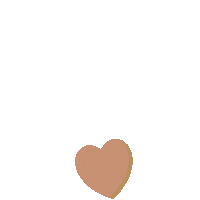 Heart Love Sticker by Casavida