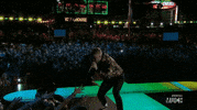 sing imagine dragons GIF by Much