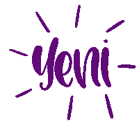 Laluz Yenipost Sticker
