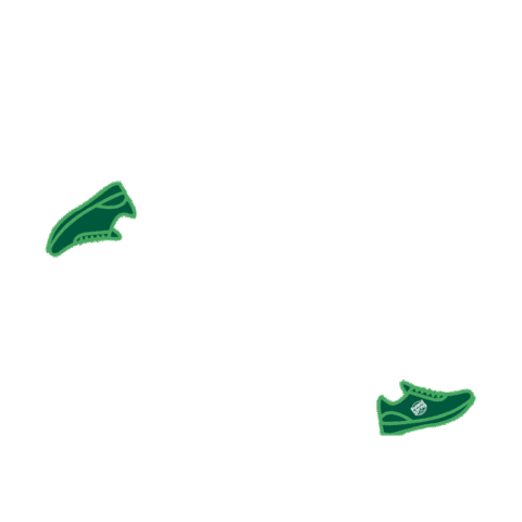 polandspringwtr giphyupload fitness water run Sticker