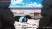 Fire Force GIF by Crunchyroll