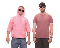 Party Ballern Sticker by Universal Music Deutschland