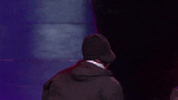 Big Daddy Kane GIF by VERZUZ