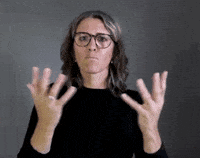 Asl Working GIF