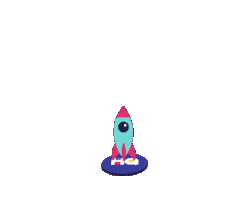 Do It Yes Sticker by HQ Trivia