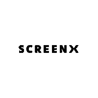 Screenx Sticker by 4DX US