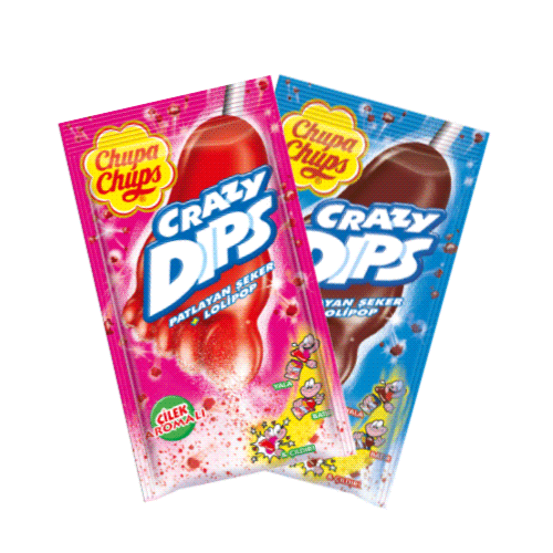 Bitmeyeneğlence Sticker by Chupa Chups Tr