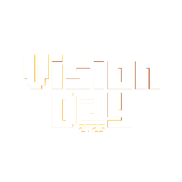 Visionday Sticker by JPCC