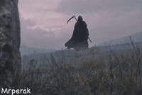 Die Grim Reaper GIF