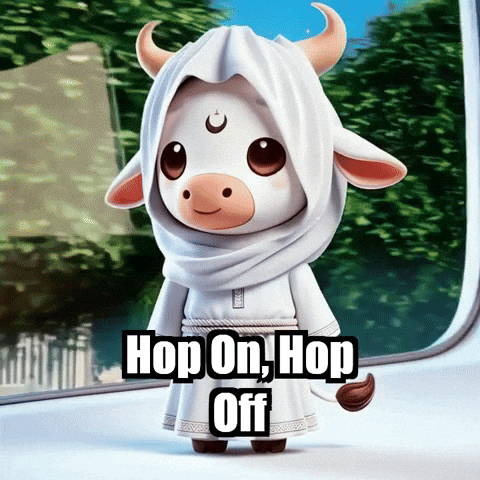 Hop Off GIF by Sagemoohammad