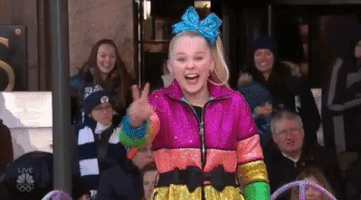 nbc macy GIF by The 91st Annual Macy’s Thanksgiving Day Parade