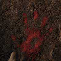 GodzillaVsKong home hand kong kingkong GIF