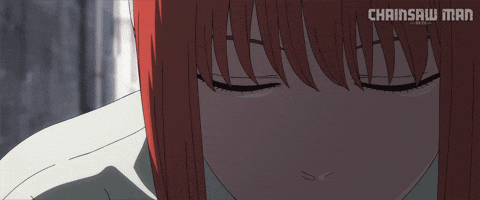 Chainsaw Man GIF by Sony Pictures