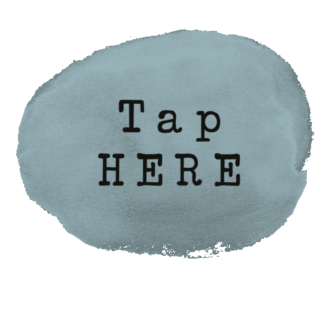 Tap Check It Out Sticker by konope.co