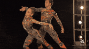 Dance Arms GIF by Ballet Austin