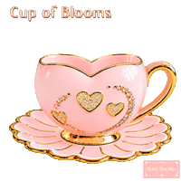 Pinkaesthetic Pinkcup Sticker