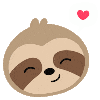 Fun Love Sticker