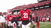 Big Ten Dance GIF by Wisconsin Badgers