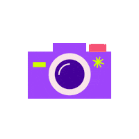 Loop Photo Sticker by Chispafest