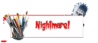 Halloween Blood Dripping Sticker