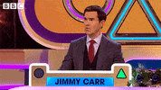Oh No What GIF by BBC