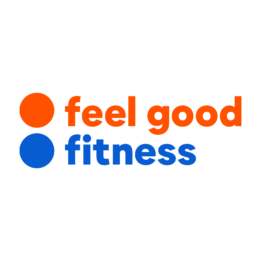 Feel Good Appreciation GIF by Blink Fitness