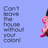 Poop Anatomy GIF by I Heart Guts