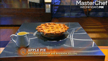 masterchef GIF by Fox TV