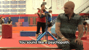 Anthony Carrigan GIF by HBO