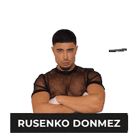 Beauty Dutch Sticker by artyst™ superior micropigmentation