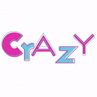 Lets Go Crazy GIF by Animanias