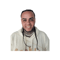 Querico Smile Sticker