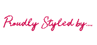 PlatinumPropertyStyling styling staging home staging home styling Sticker