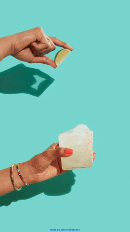 Celebrate Happy Hour GIF by Milagro Tequila