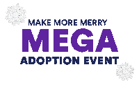 Adoption Adopt Dont Shop Sticker by Petco Love