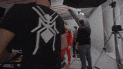 No Way Smile GIF by Formula Santander